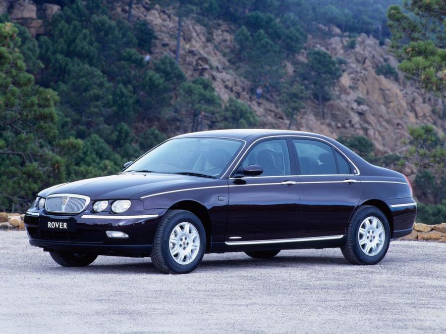 Rover 75 '1998